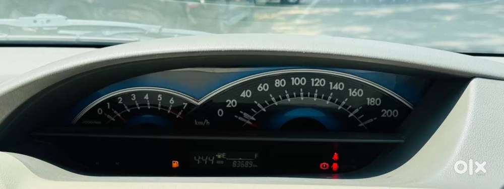Toyota Etios 1.5 G, 2015, Petrol