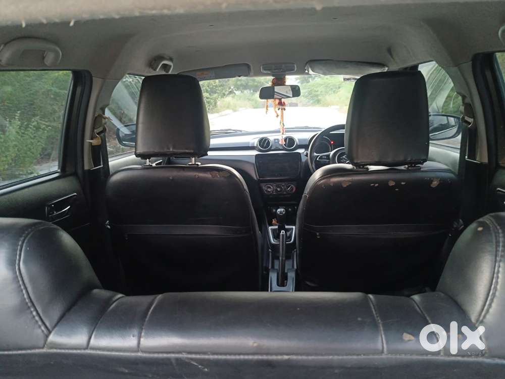 Maruti Suzuki Swift Vxi 1.2 Abs Bs-iv, 2021, Petrol