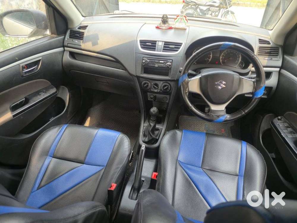 Maruti Suzuki Swift 1.2 Rs Limited Edition, 2014, Petrol