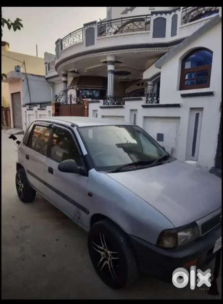Maruti Suzuki Estilo 2003 Model