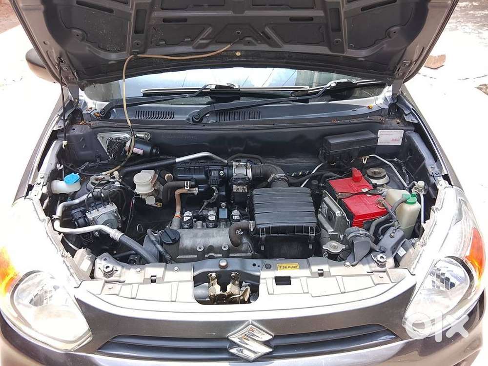 Maruti Suzuki Alto 800 Vxi Airbag, 2020, Petrol