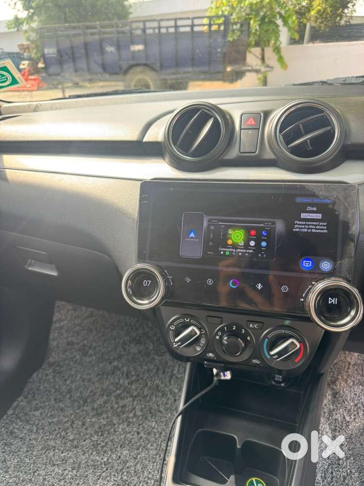 Maruti Suzuki Swift 2020