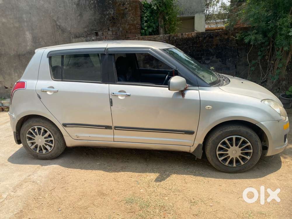 Maruti Suzuki Swift 2008 Petrol