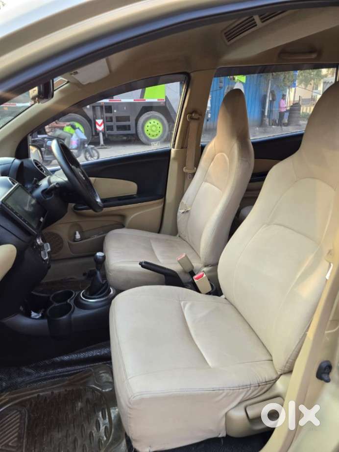 Honda Mobilio 1.5 V I-vtec, 2015, Petrol