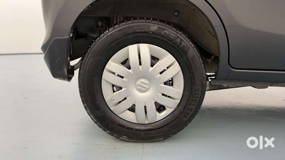 Maruti Suzuki Alto 800 0.8 Lxi (o), 2023, Petrol