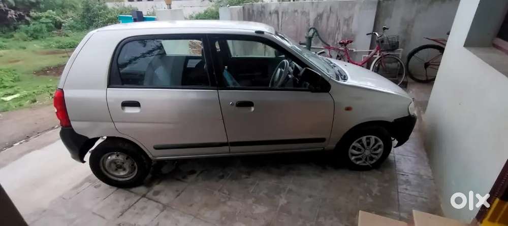 Maruti Alto Lxi 2006 Petrol Manual
