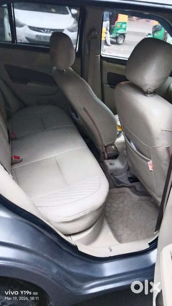 Maruti Suzuki Swift Dzire Vxi 1.2, 2013, Cng & Hybrids