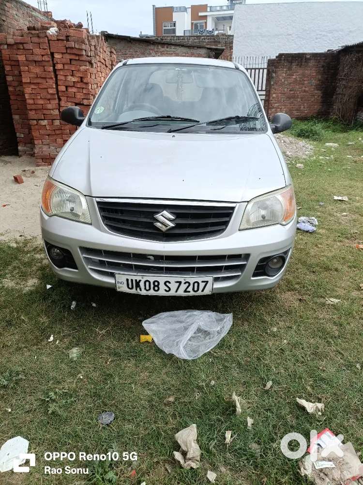 Maruti Suzuki Alto K10 2010 Petrol 85000 Km Driven