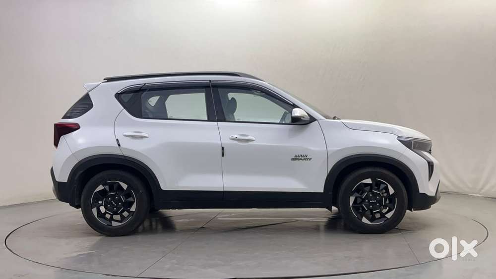 Kia Sonet 1.2 Htk, 2024, Petrol