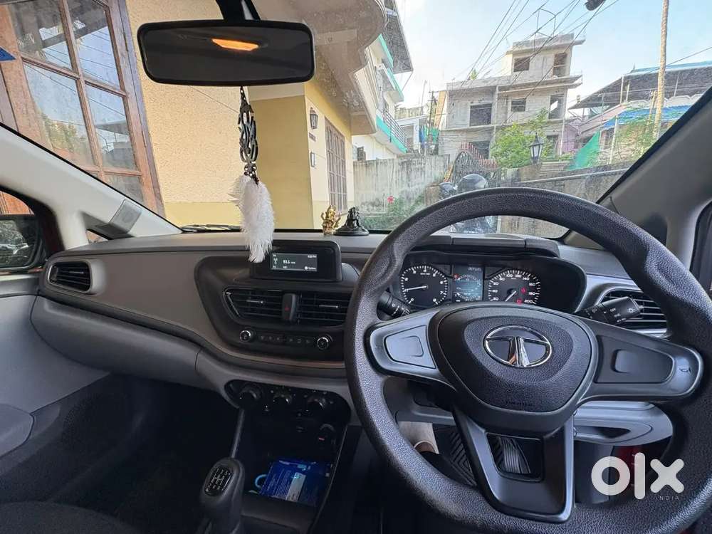 Tata Altroz Xm2021
