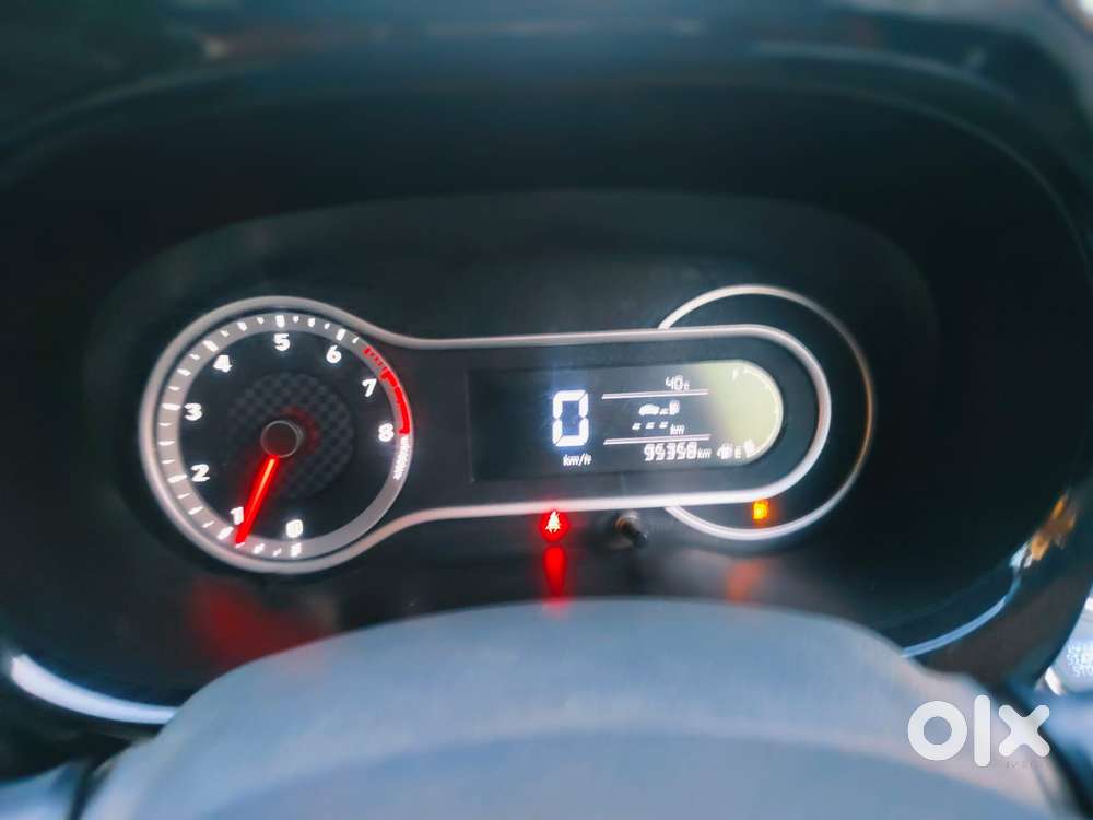 Hyundai Aura 1.2 Sx Cng, 2020, Cng & Hybrids