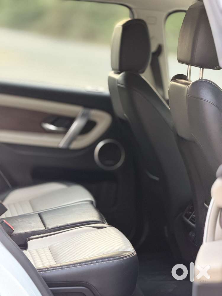 Land Rover Discovery Sport Se R-dynamic, 2022, Diesel