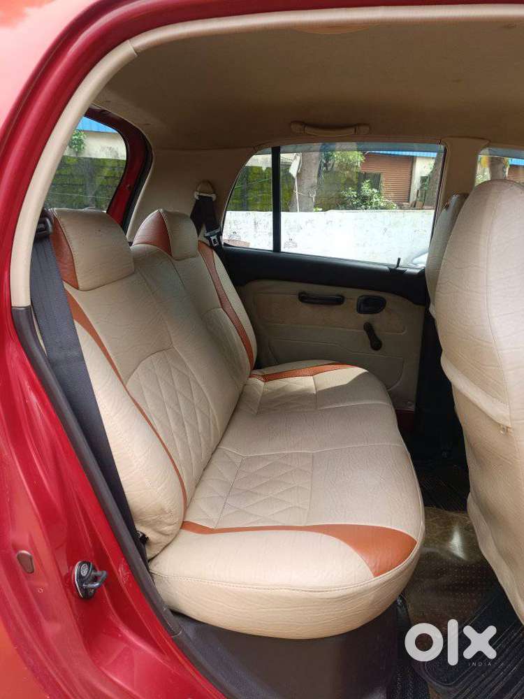 Hyundai Santro Xing Gls, 2012, Petrol