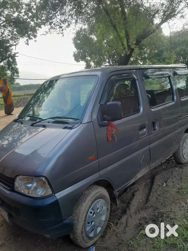 Maruti Suzuki Eeco 2023
