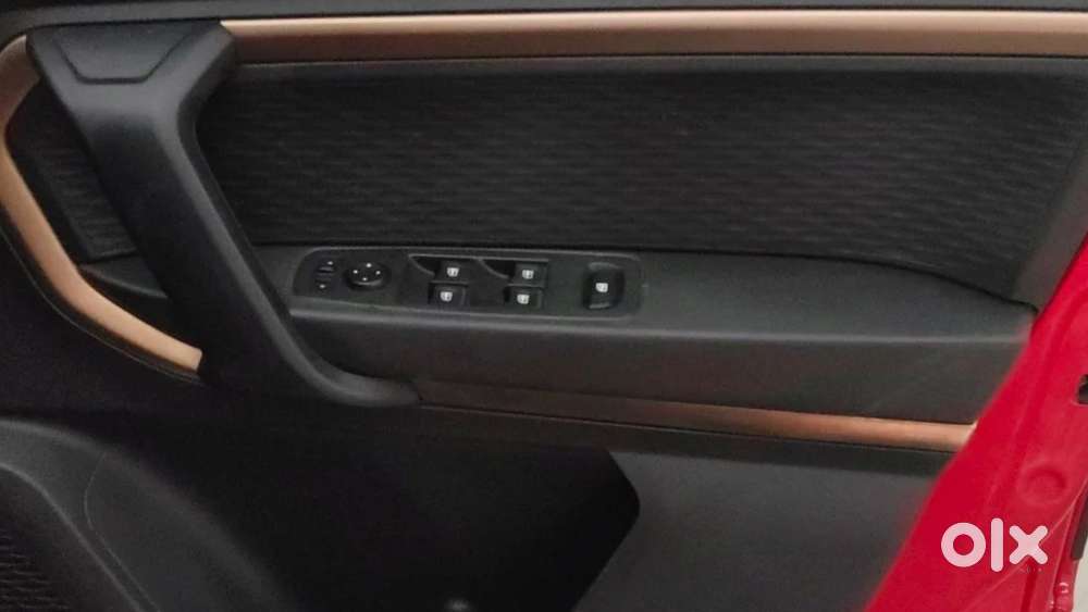 Renault Kiger Rxt Amt Opt, 2022, Petrol