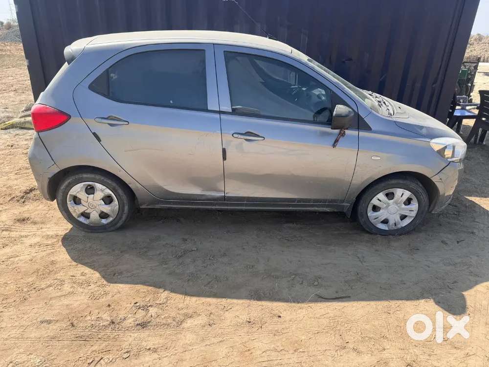 Tata Tiago Well Maintained Car With 28 + Average On Highway