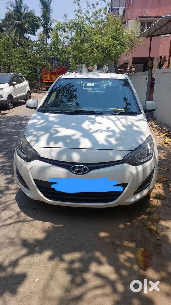 Hyundai I20 2013 Diesel 82000 Km Driven