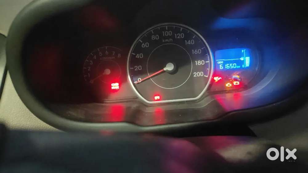 Hyundai I10 Kappa Edition 2010