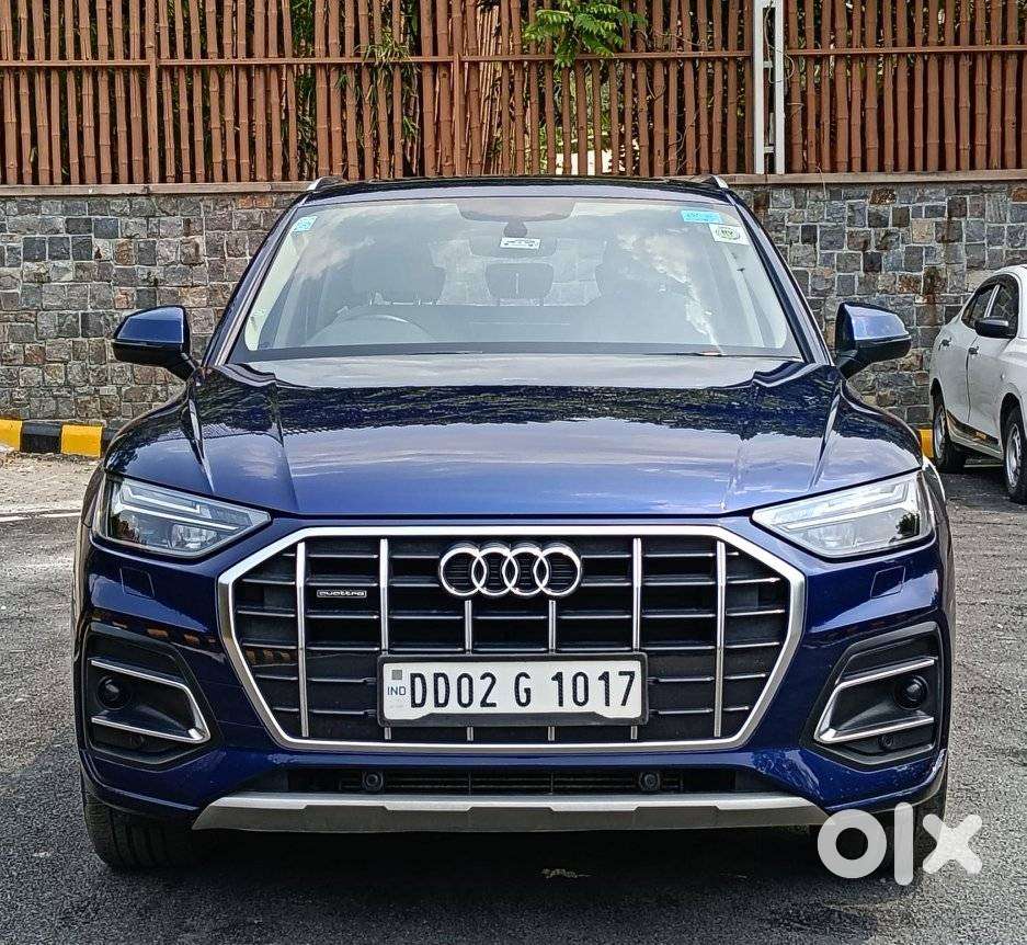 Audi Q5 2.0 45 Tfsi Technology, 2023, Petrol