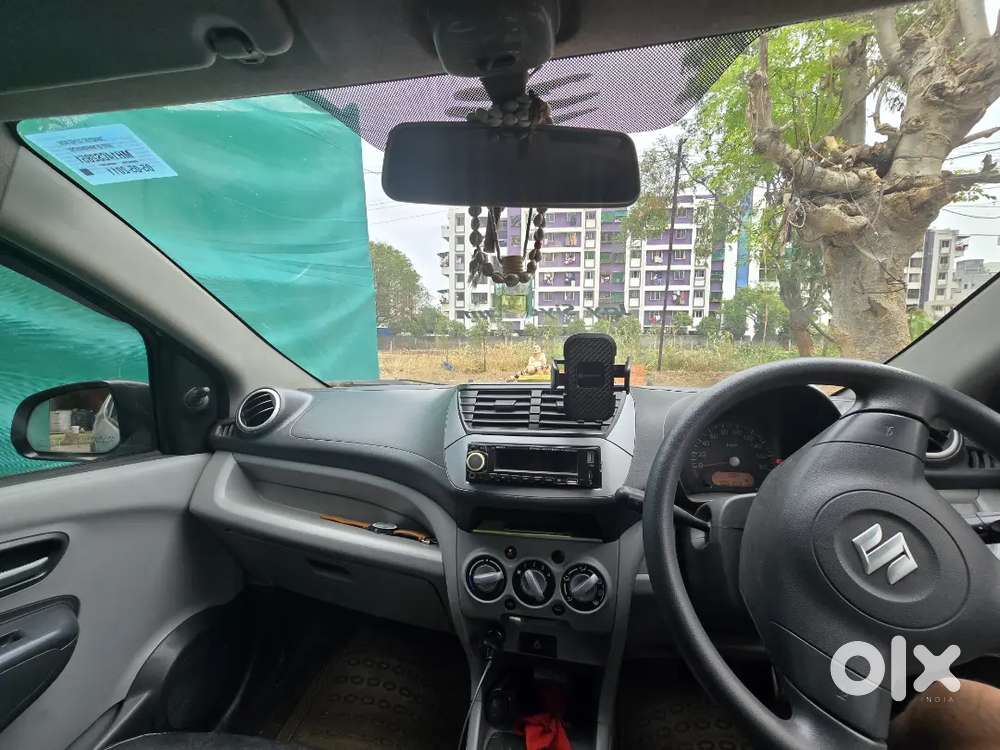 Maruti Suzuki A-star 2011 Petrol 106000 Km Driven