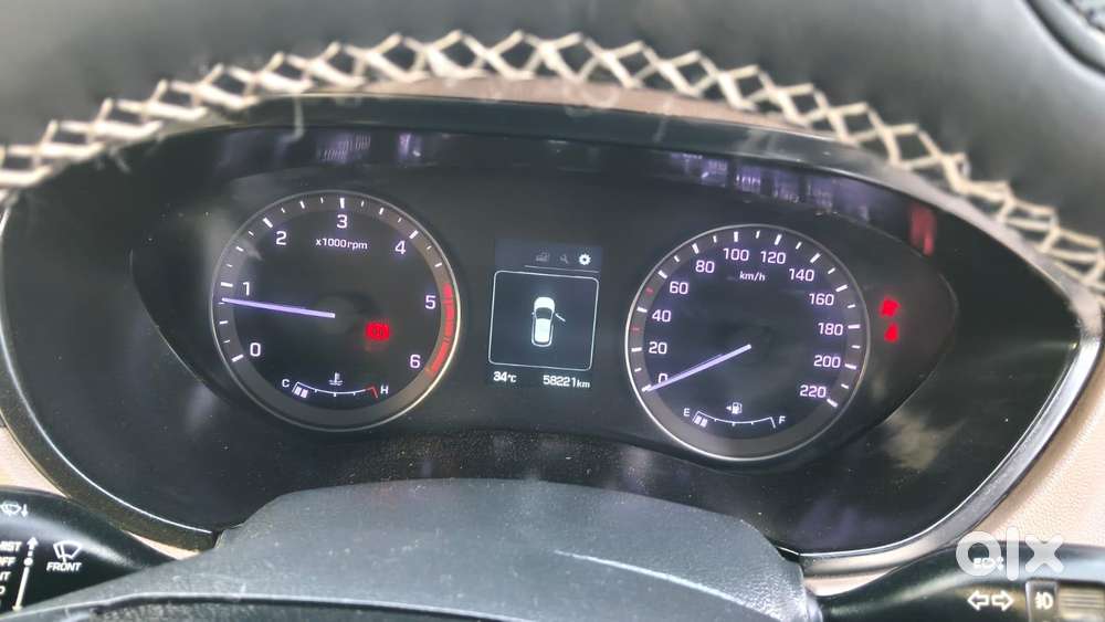 Hyundai Elite I20 Asta 1.2 (o), 2017, Diesel