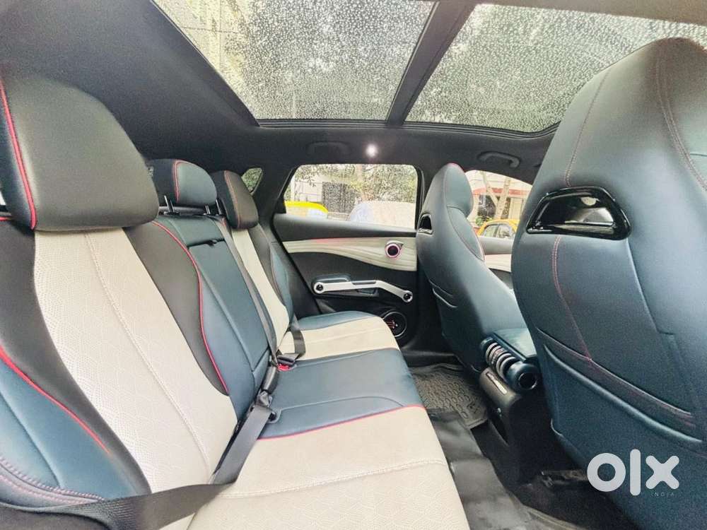 Byd Atto 3 Extended Range, 2023, Electric