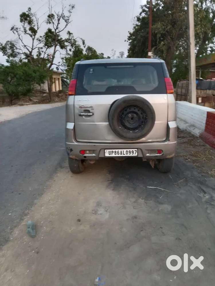 Mahindra Quanto 1.5 C2 2014