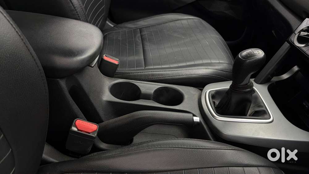 Kia Seltos Htk 1.5 Petrol, 2019, Petrol