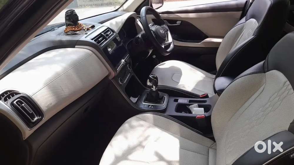 Hyundai Creta 2020 Sx(o) Top  Diesel 80510 Km Driven