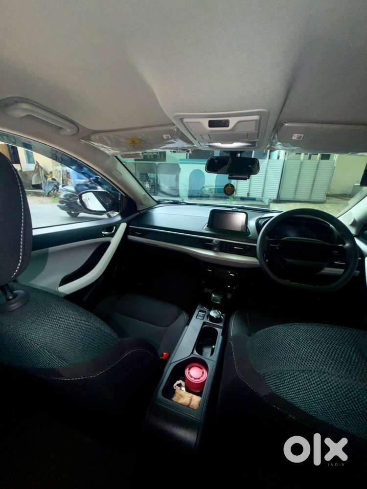 Tata Nexon Ev 2025