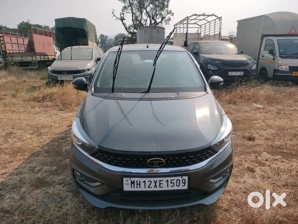 Tata Tiago 2024 Cng & Hybrids 30000 Km Driven