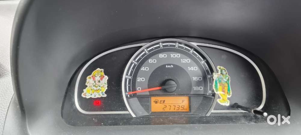 Maruti Suzuki Alto 800 Vxi, 2017, Petrol