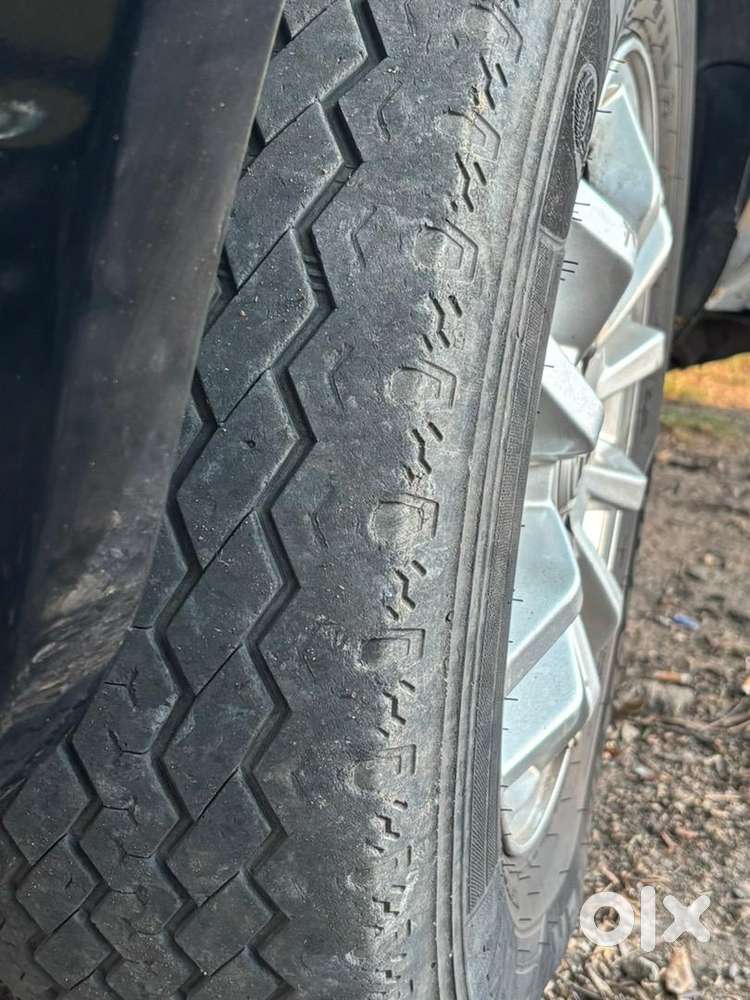 Mahindra Tuv 300 2017 In Excellent Condition