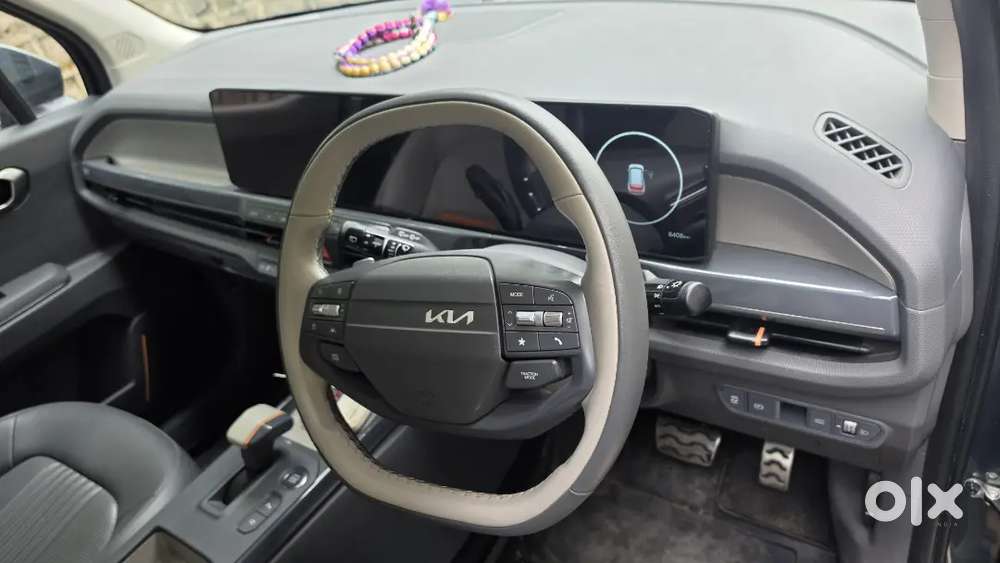 Kia Syros Htx Plus 2025 Diesel Car