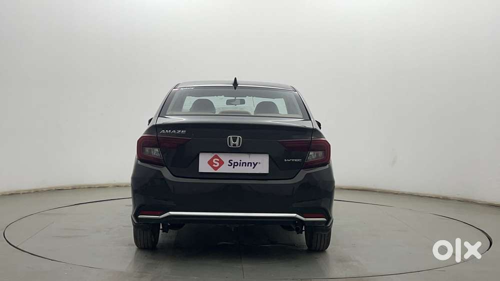 Honda Amaze Vx 1.2 Petrol Mt, 2022, Petrol