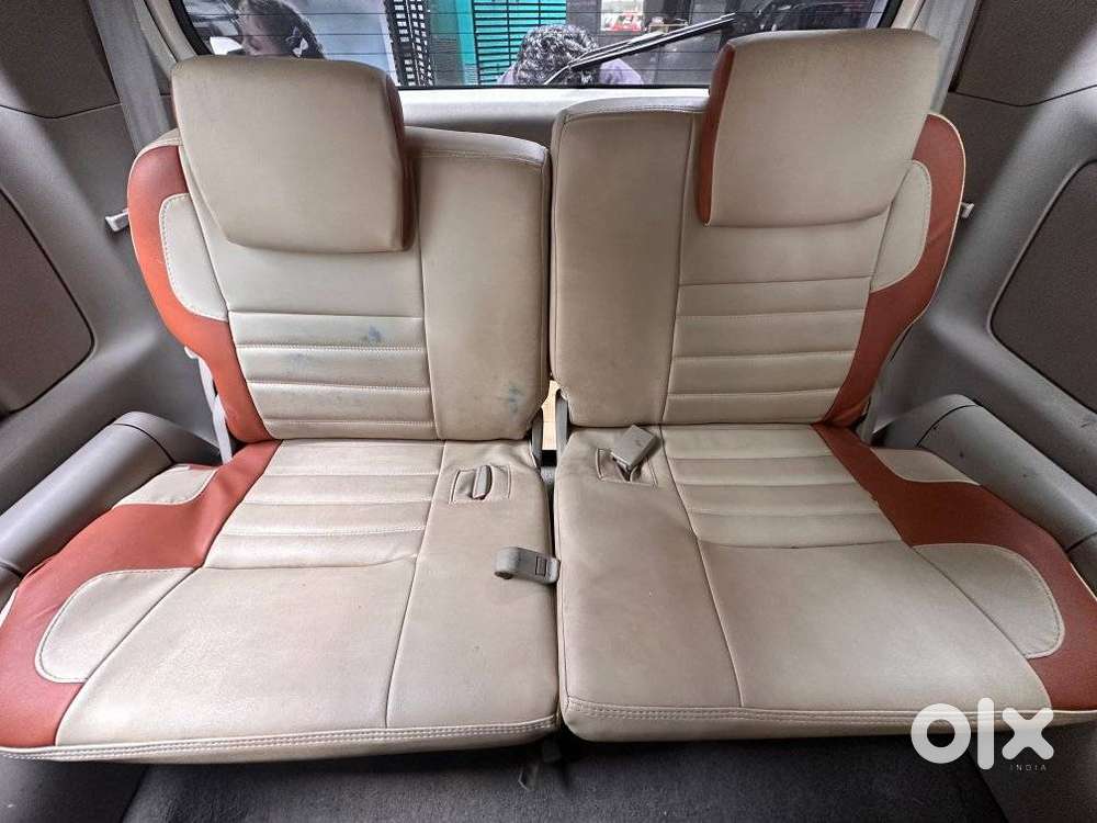Toyota Innova 2.5 G (diesel) 8 Seater, 2013, Diesel