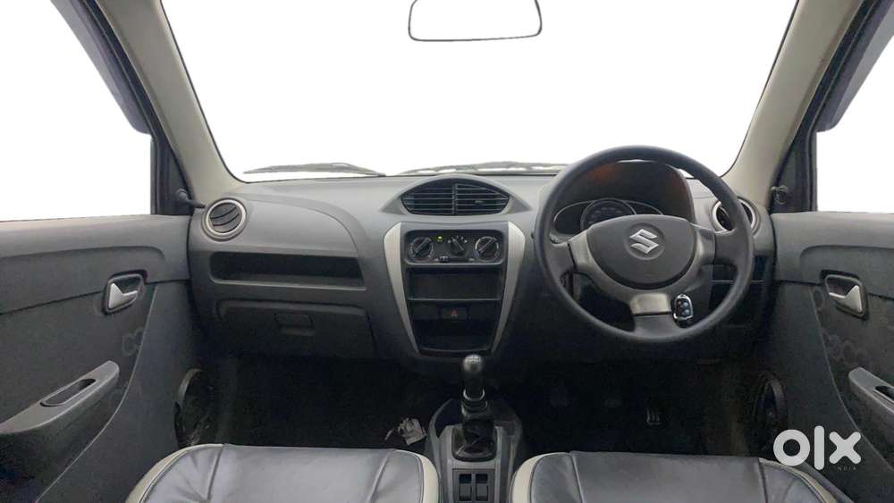 Maruti Suzuki Alto 800 Lxi, 2014, Petrol