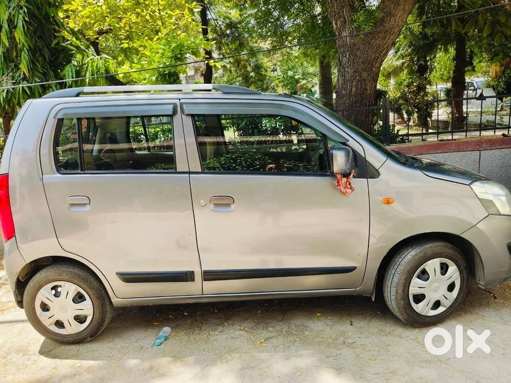 Maruti Suzuki Wagon R 2018 Petrol 69000 Km Driven