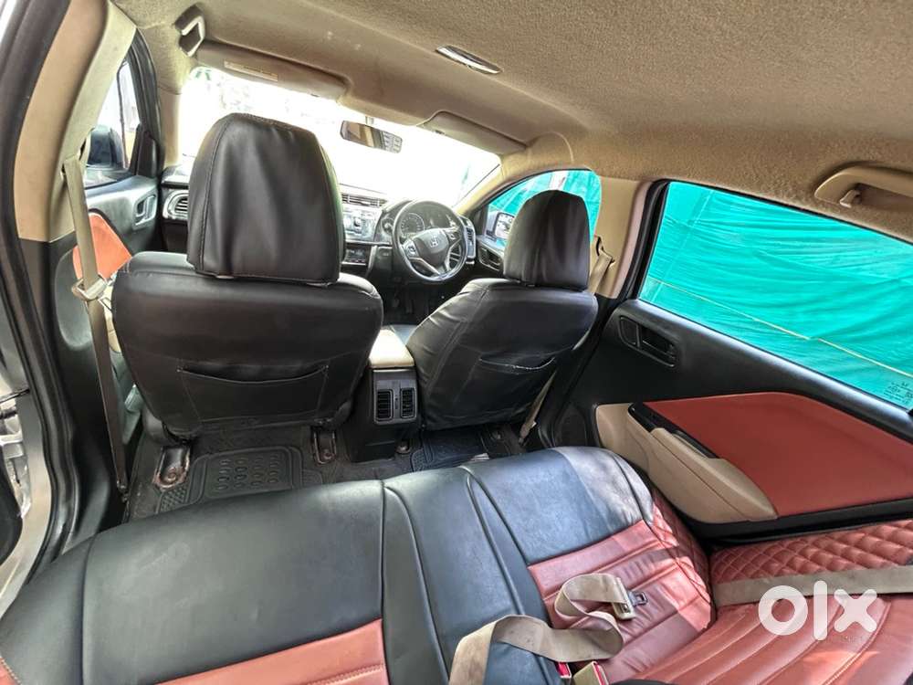 Honda City 2016 Diesel Good Condition