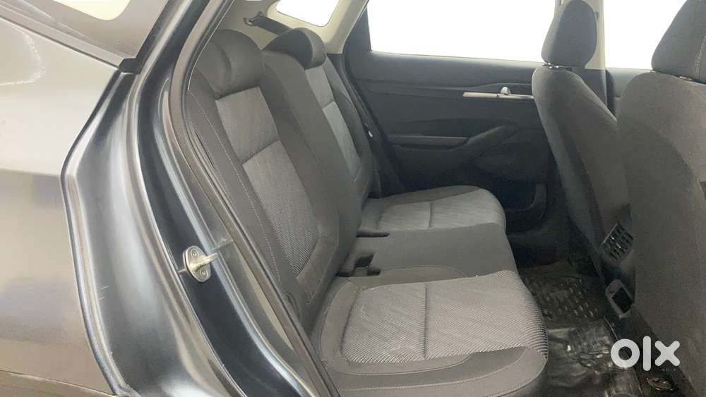 Kia Seltos Htk 1.5 Petrol, 2019, Petrol