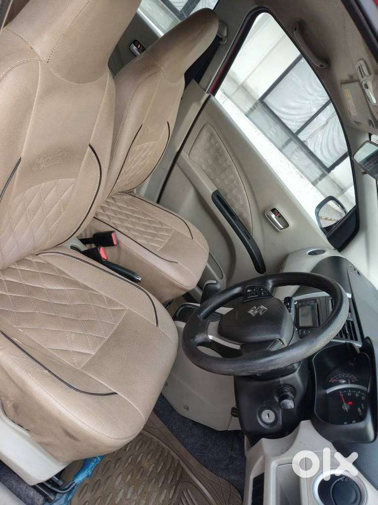 Maruti Suzuki Celerio Zxi At, 2016, Petrol