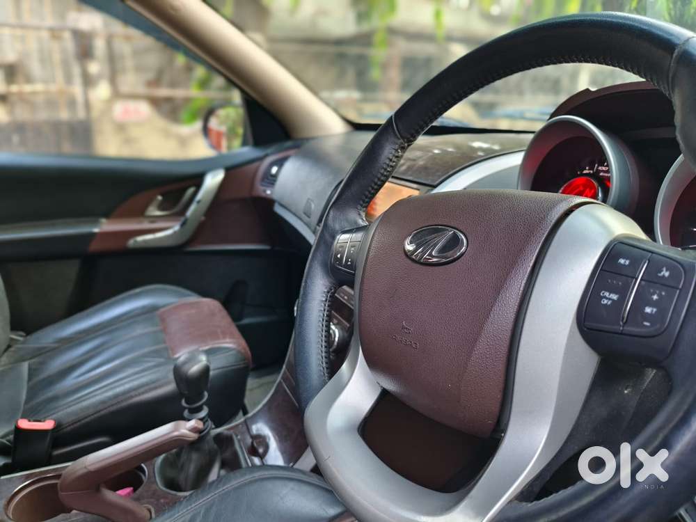 Mahindra Xuv500 W8, 2011, Diesel