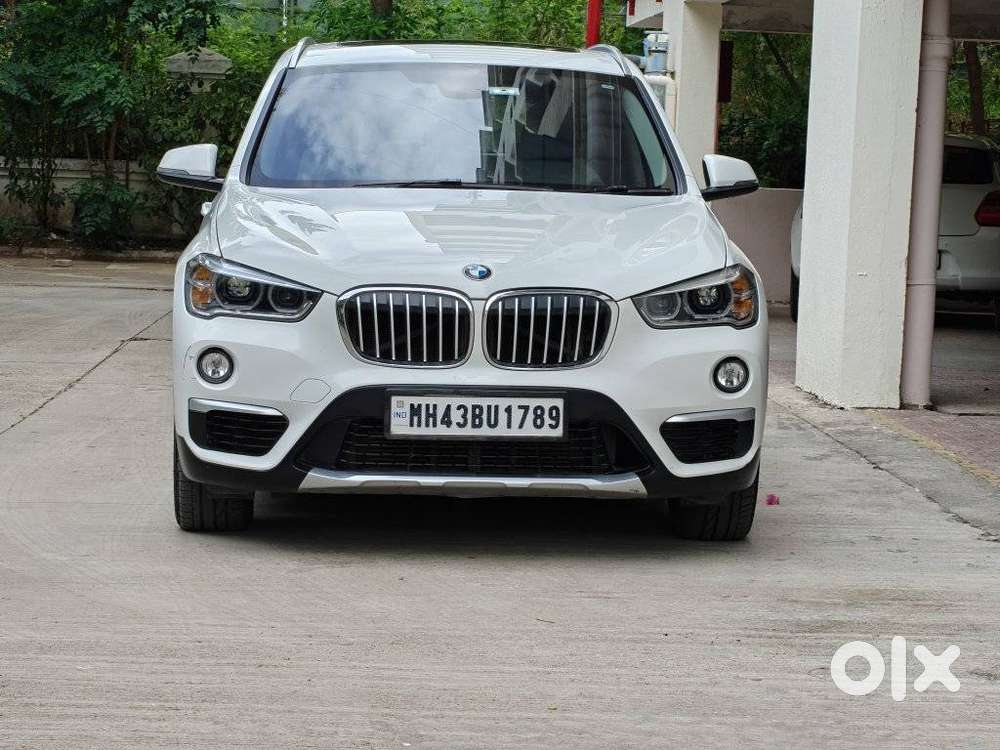 Bmw X1 2.0 Sdrive 20d, 2020, Diesel