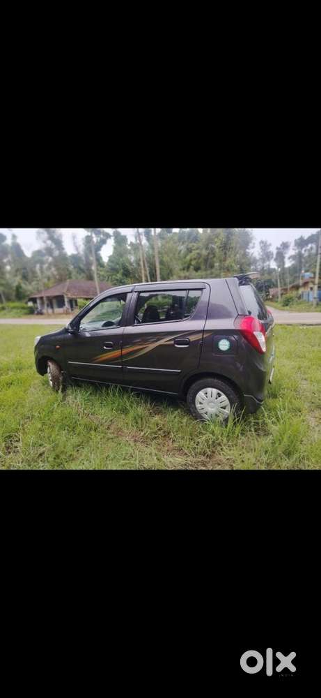 Maruti Suzuki Alto 800 2014 Petrol 80000 Km Driven