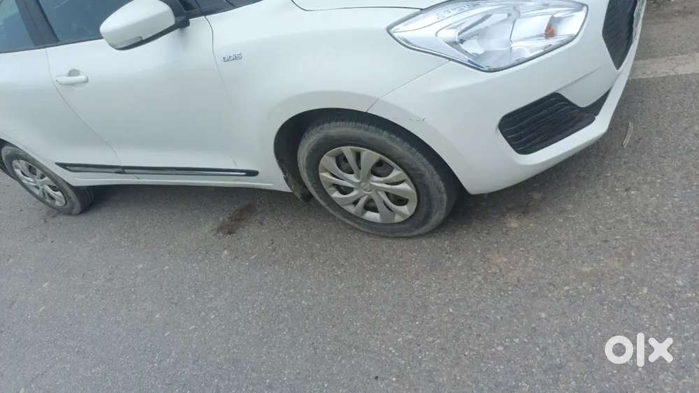 Maruti Suzuki Swift Lxi 2019