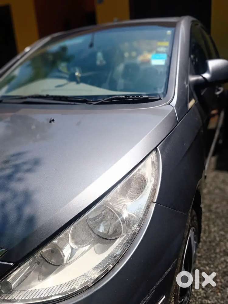 Tata Manza 2010 Petrol Good Condition
