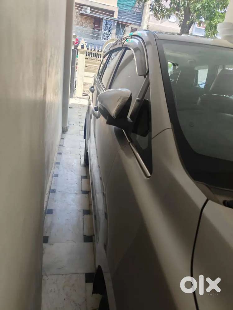 Toyota Innova Crysta 2018 Diesel Good Condition