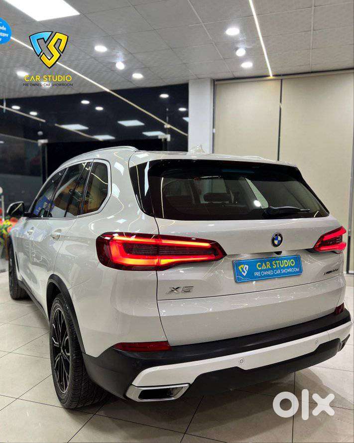 Bmw X5 Xdrive 30d, 2019, Diesel