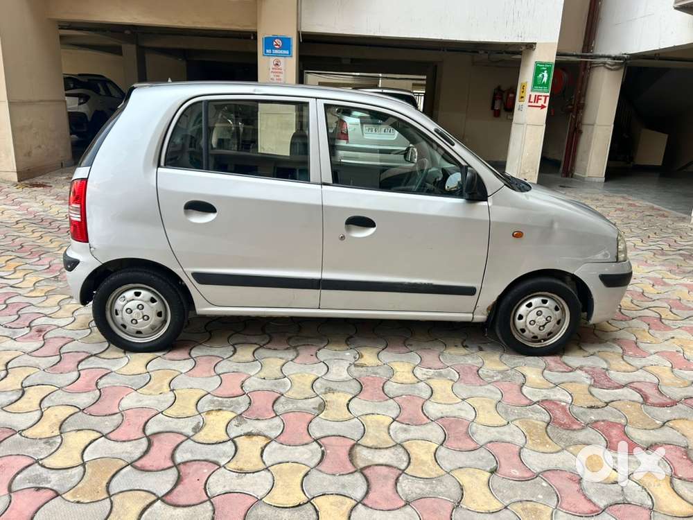 Hyundai Santro Xing 2009