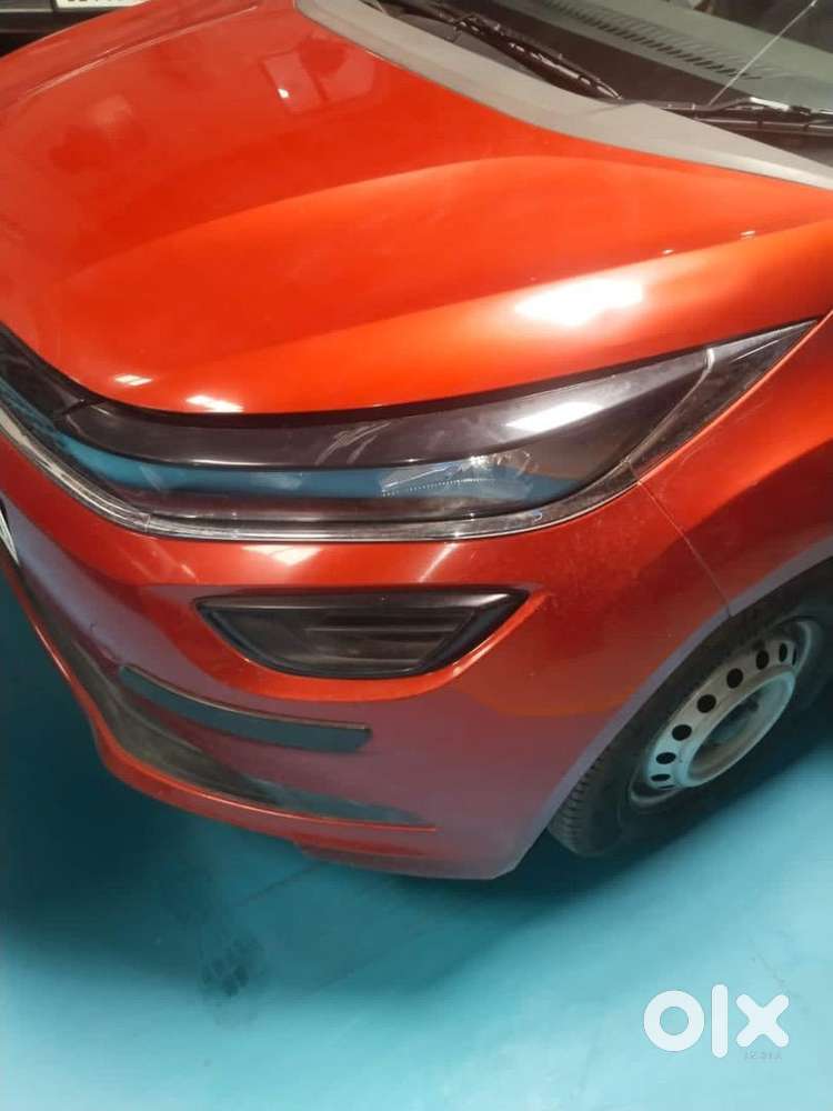 Tata Car Petrol 2021